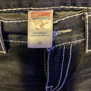 true religion mens jeans